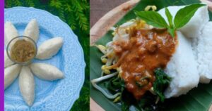 Read more about the article Punten Makanan Warisan Orang Jawa di Sabak Bernam