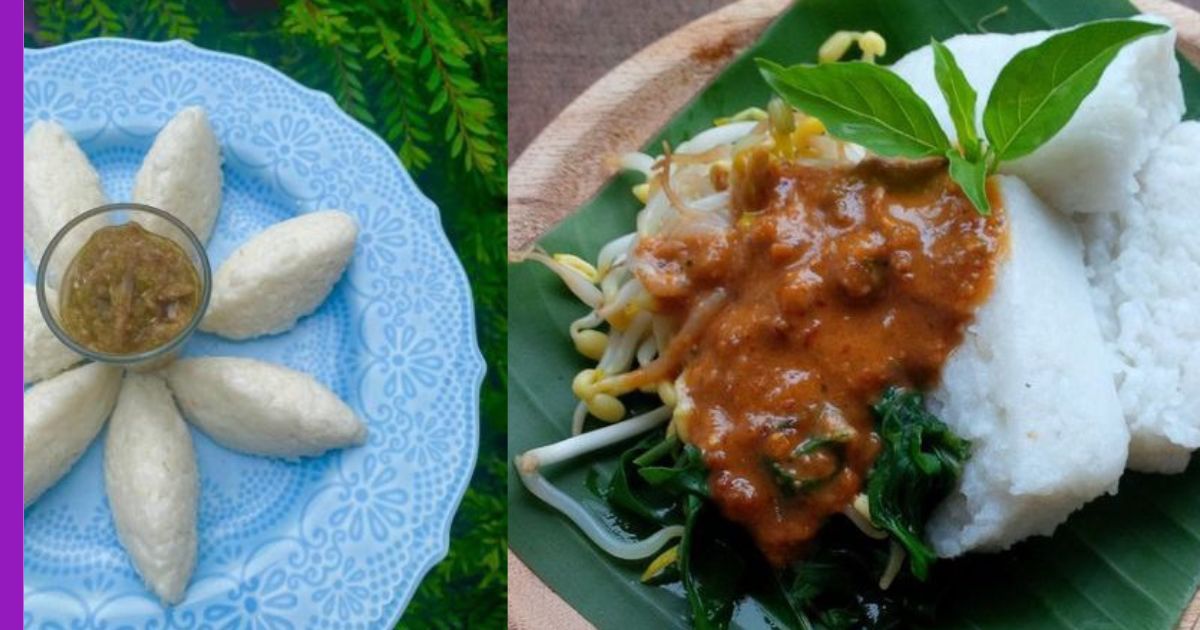 Read more about the article Punten Makanan Warisan Orang Jawa di Sabak Bernam