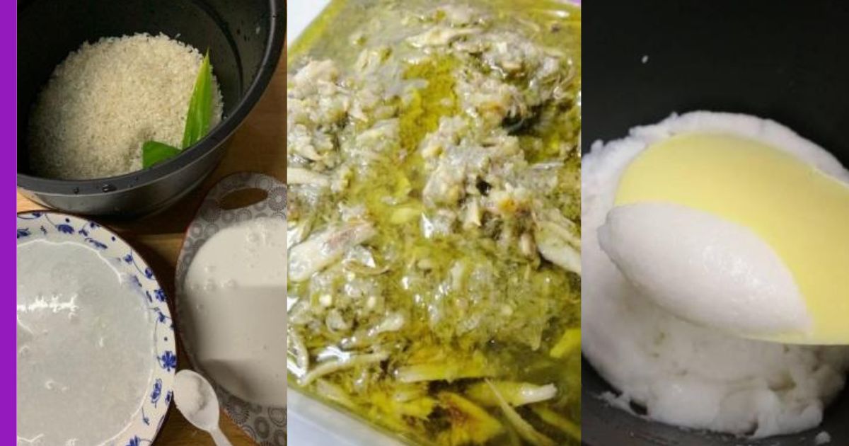 Read more about the article Resepi Punten Sabak Bernam Ringkas dan Mudah