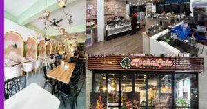 Read more about the article Top 20 Restoran Terbaik di Cyberjaya & Putrajaya