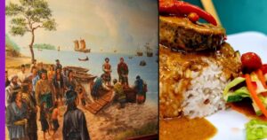 Read more about the article Resepi Nasi Dagang Asli Terengganu