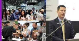 Read more about the article Pameran Kafe & Minuman Antarabangsa (ICBS) 2024 Mencapai Tahap Rekod!