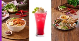 Read more about the article Sepiring Membawa Perisa Unik Pulau Pinang Ke Dalam Menunya!