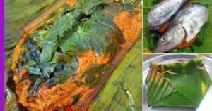 Read more about the article Botok-botok: Resepi Makanan Tradisi Johor