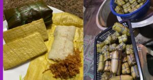 Read more about the article Burasak: Sajian Tradisi Orang Bugis Yang Sedap & Disukai Ramai