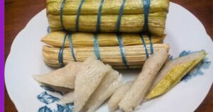 Read more about the article Kelupis: Makanan Unik Etnik Di Sabah & Sarawak