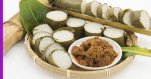 Read more about the article Lemang: Resepi Bakar Menggunakan Oven Je!