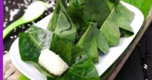 Read more about the article Tapai Pulut: Manis, Mudah & Sedap!