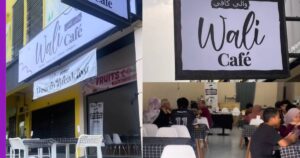 Read more about the article Nikmati Hidangan Sarapan Gaya Barat Di Restoran Wali Cafe!!!