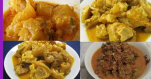 Read more about the article Kikil Gulai Padang: Rasa Istimewa Daging Empuk!!!