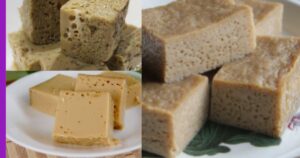 Read more about the article Kuih Sekaya Terengganu: Masak Dengan Tiga Bahan Sahaja.