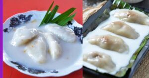 Read more about the article Kuih Sopang: Manisan Khas Negeri Sembilan yang Menggoda