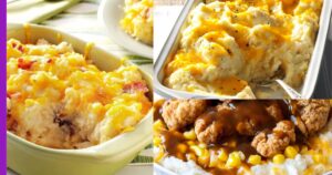 Read more about the article Mashed Potato Bowl Ala KFC Kini Ada Di Rumah!!!