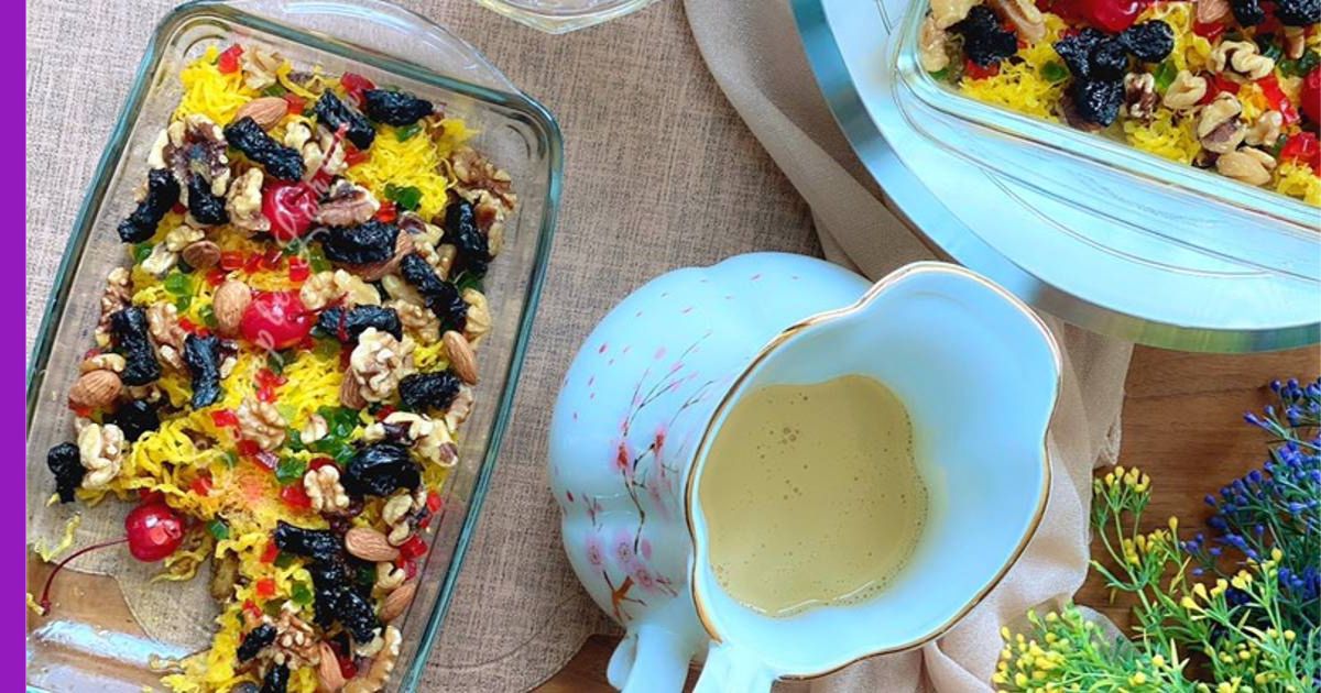 Read more about the article Puding Raja: Manisan Istimewa dari Istana Pahang