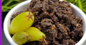 Read more about the article Sambal Belimbing Hitam: Makanan Warisan Pahang Sebagai Sumber Vitamin C
