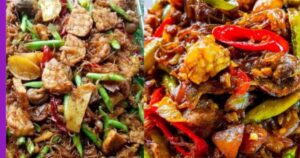 Read more about the article Resepi Sambal Goreng Jawa Yang Pasti Mengikat Selera!!!