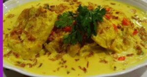 Read more about the article Telur Dadar Masak Lemak Cili Api: Menu Simple Dan Jimat!!!