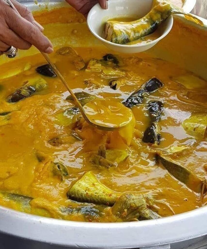 tempoyak