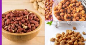 Read more about the article Kacang Salut Tepung ‘Krup-krap’, Buat Sendiri Saja Di Rumah!