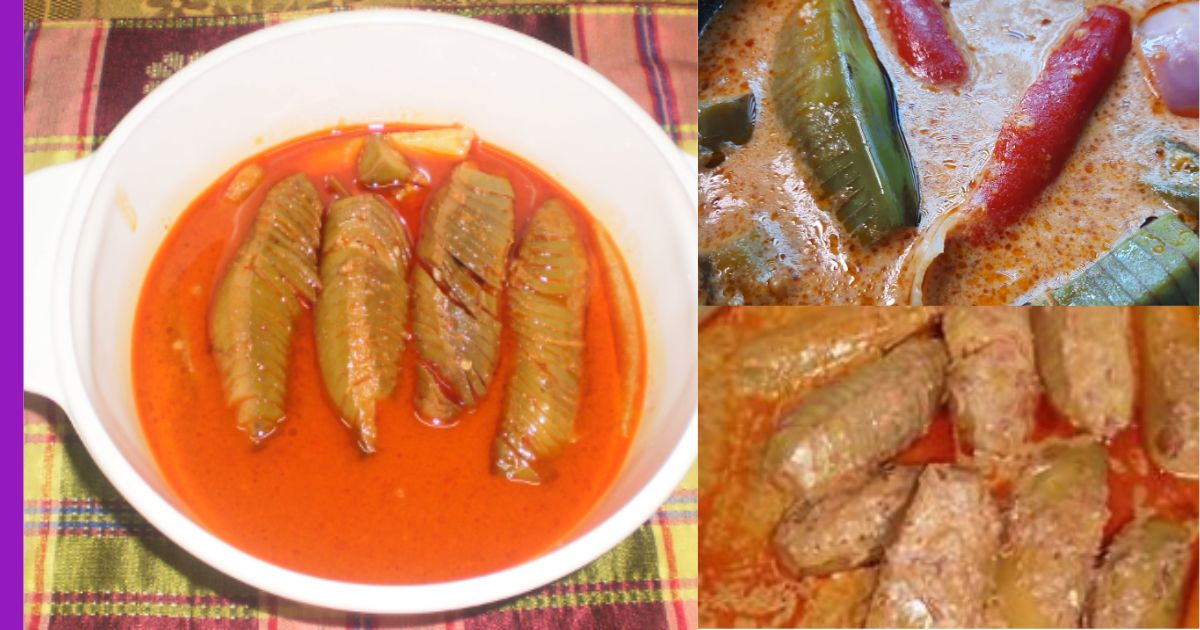 Read more about the article Resepi Acar Pisang Benggala: Temui Hidangan Kampung Unik yang Pasti Menggoda Selera!