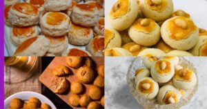 Read more about the article Kuih Mazola: Nostalgia Kacang, Tak Pernah Lapuk di Telan Zaman