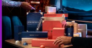 Read more about the article Nespresso Raikan ‘Unforgettable Holidays’ Dengan Chef Perancis Terkemuka Jean Imbert