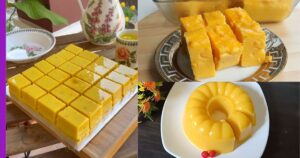 Read more about the article Puding Jagung Lembut Berkrim: Resepi Mudah, Rasa Hebat!
