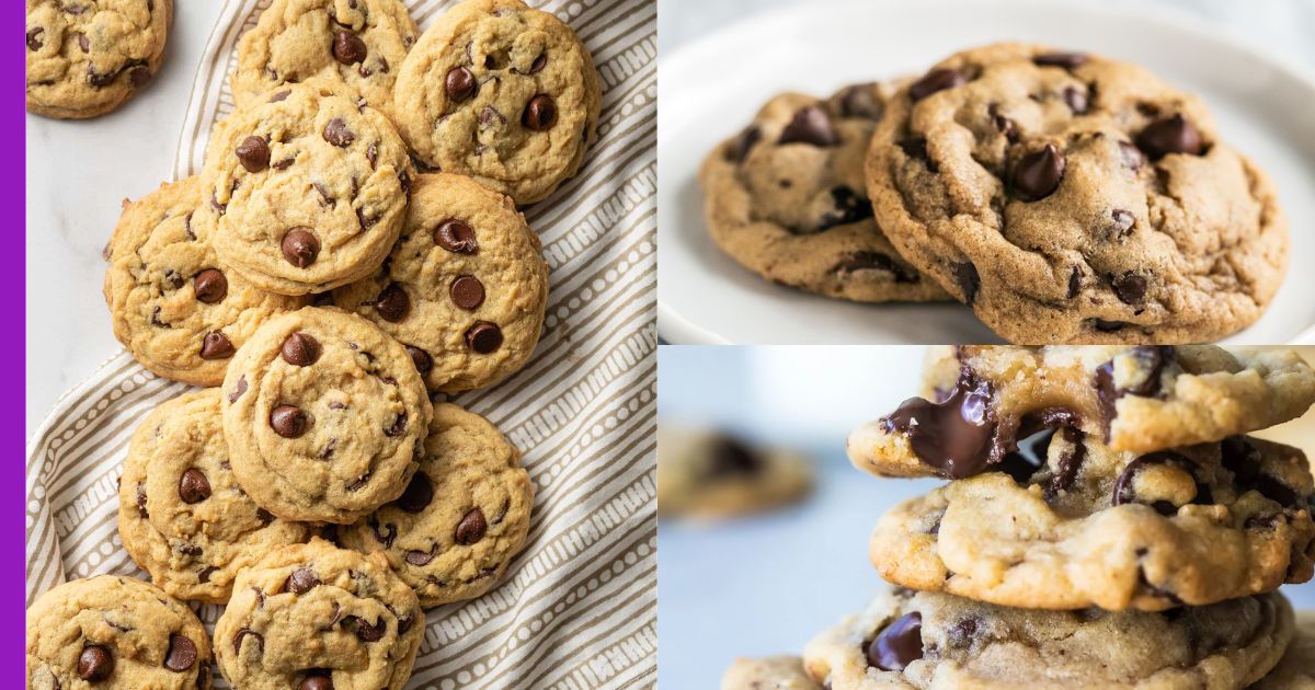 Read more about the article Soft Cookies Meleleh di Mulut: Resepi Mudah untuk Hasil Sempurna!