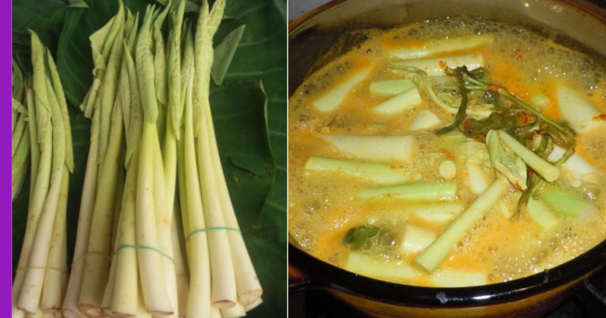 Read more about the article Gulai Kemahang: Resepi Tradisional Penuh Nostalgia.