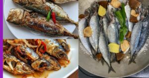 Read more about the article Ikan Rebus Goreng: Hidangan Mantap Musim Hujan!
