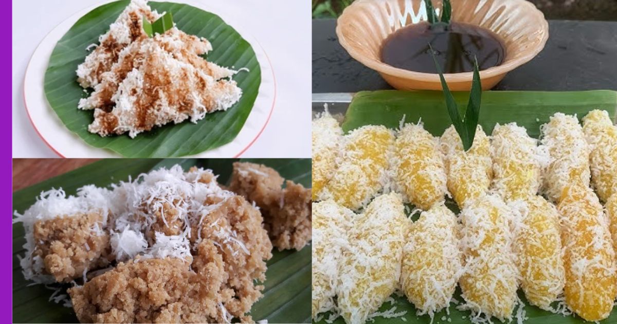 Read more about the article Ketewol: Makanan Tradisi Jawa Di Malaysia.