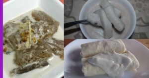 Read more about the article 3 Jenis Kuih Tradisional Terengganu Kian Pupus