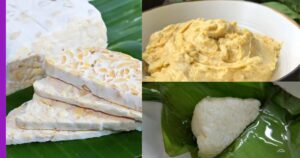 Read more about the article 3 Jenis Makanan Warisan Fermentasi: Beribu manfaat kesihatan!
