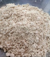 Tapioca flour