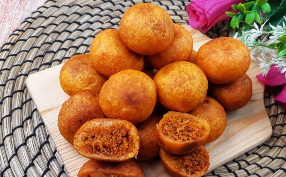 Kuih Badak